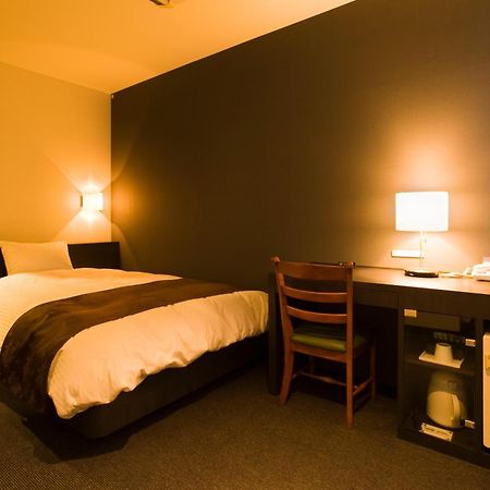 Hotel Taisei Annex Kagoshima Esterno foto