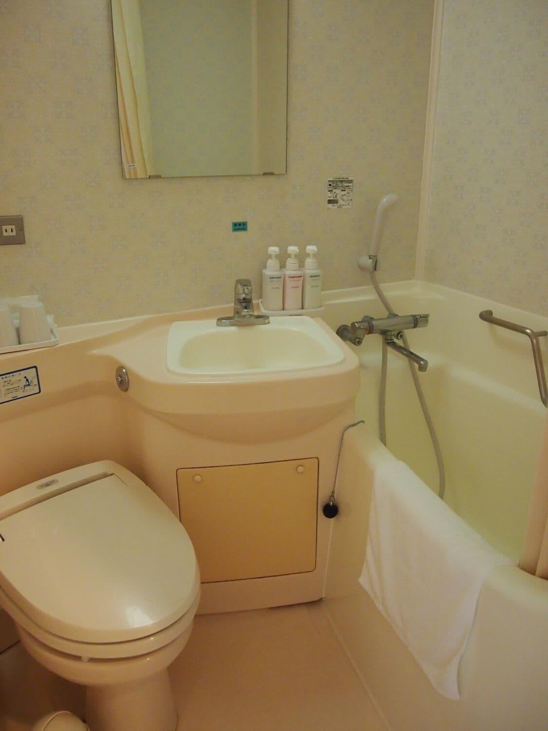 Hotel Taisei Annex Kagoshima Esterno foto
