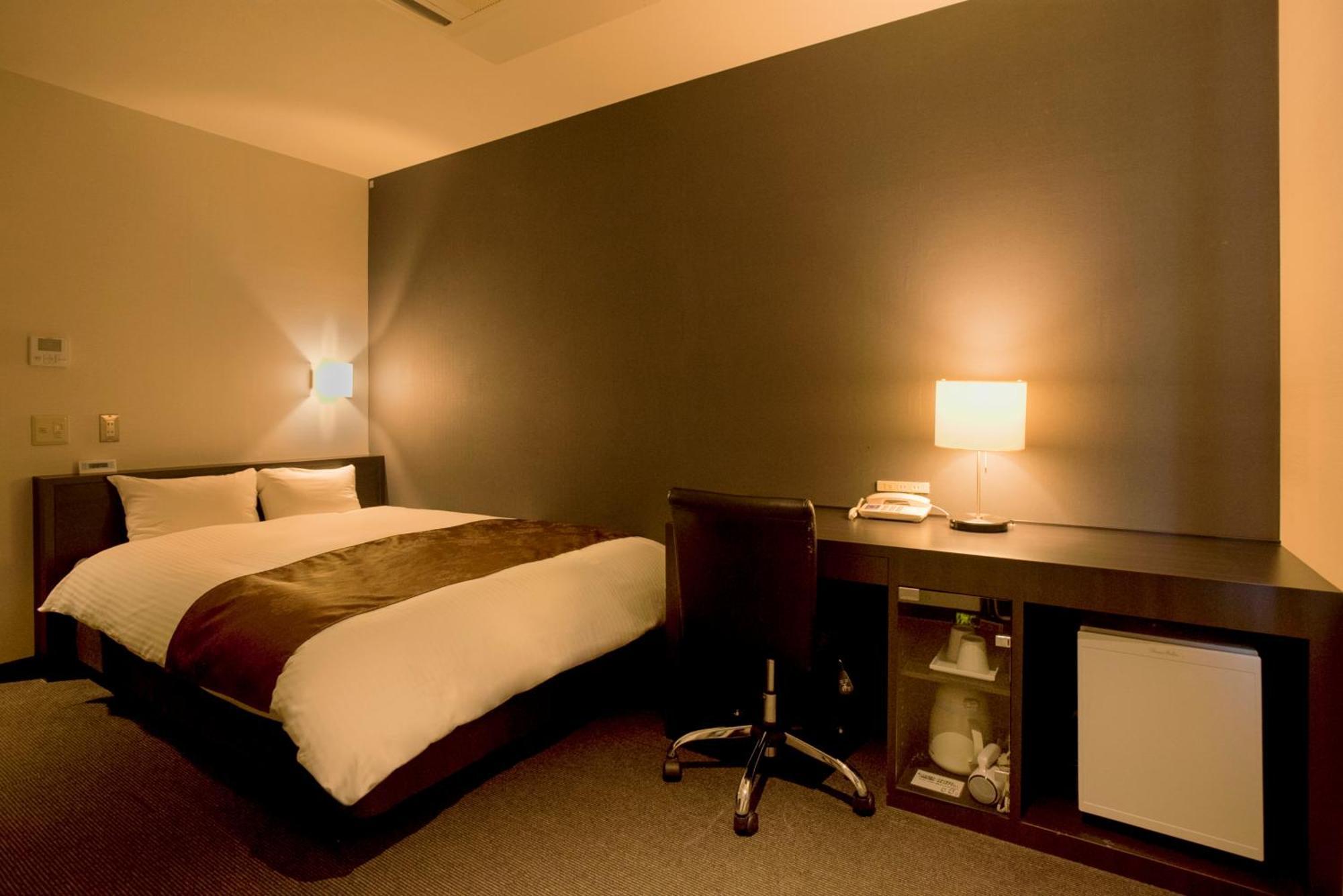 Hotel Taisei Annex Kagoshima Esterno foto