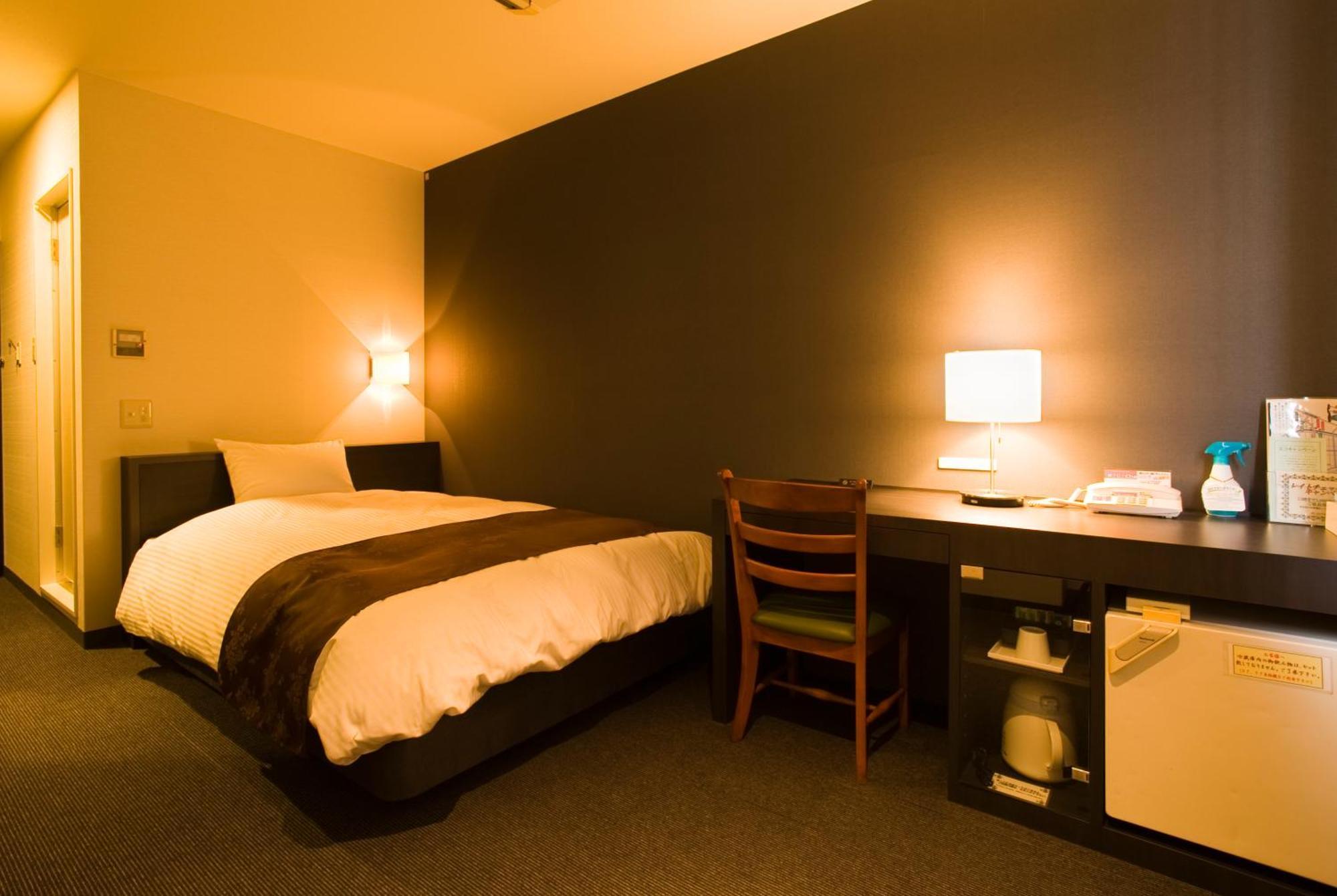 Hotel Taisei Annex Kagoshima Esterno foto