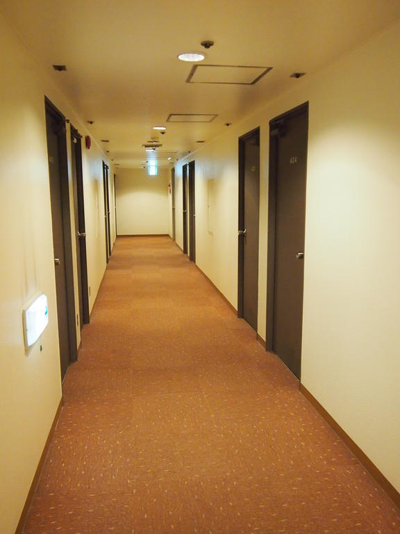 Hotel Taisei Annex Kagoshima Esterno foto