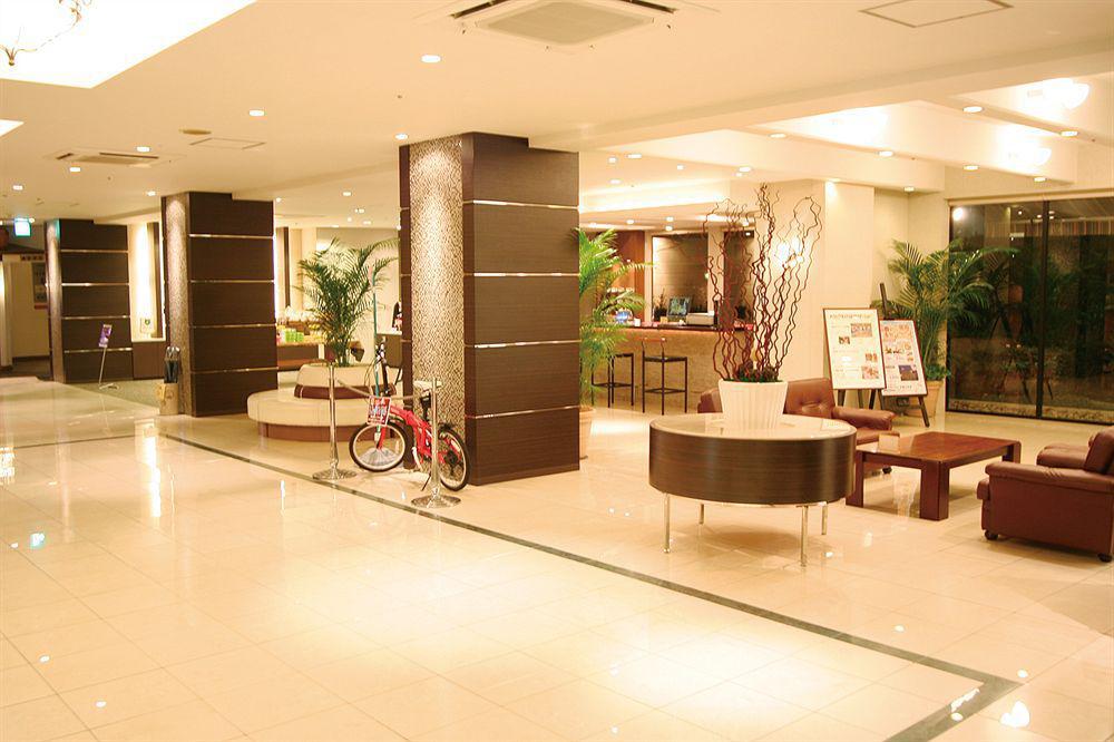 Hotel Taisei Annex Kagoshima Esterno foto